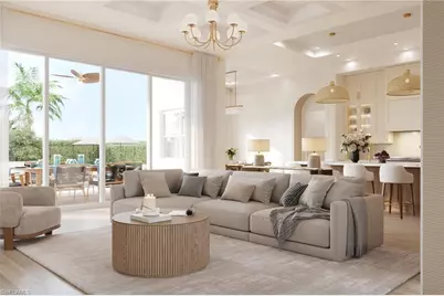 335 Burning Tree Dr, Naples, FL 34105 - Photo 1