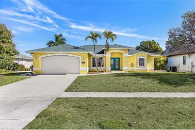 1520 Biscayne Way, Marco Island, FL 34145 - Photo 1