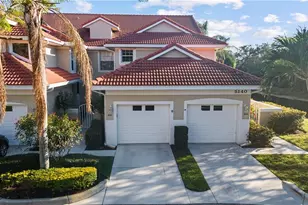 5140 Cobble Creek Ct, Naples, FL 34110 - Photo 1