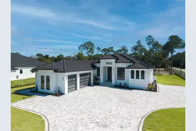 1886 39th St SW, Naples, FL 34117 - Photo 1