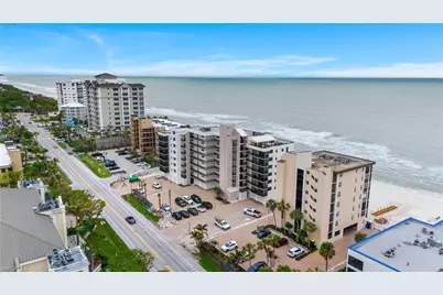 9375 Gulf Shore Dr #401, Naples, FL 34108 - Photo 3