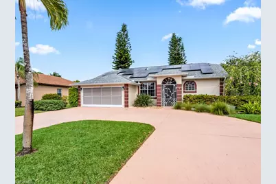 127 Palmetto Dunes Cir, Naples, FL 34113 - Photo 3