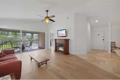 9844 Luna Cir #201D, Naples, FL 34109 - Photo 7