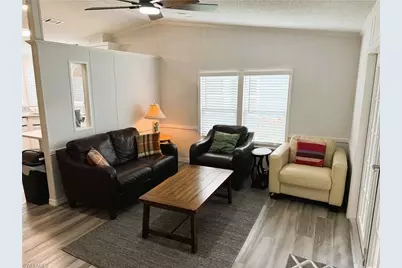 3158 Bunny Run Dr, North Fort Myers, FL 33917 - Photo 3