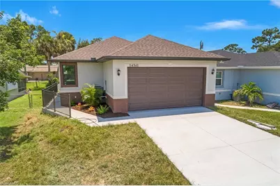 14341 Trinidad St, Fort Myers, FL 33905 - Photo 1