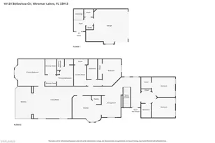 10121 Bellavista Cir, Miromar Lakes, FL 33913 - Photo 47