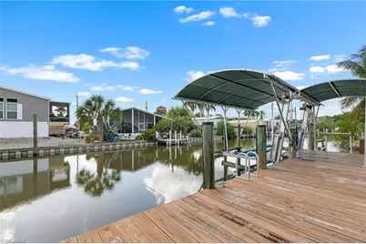 17 Spoonbill Ave, Everglades City, FL 34139 - Photo 3