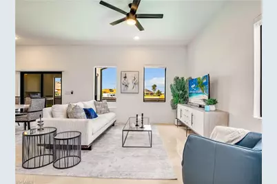 1910 NW 17th Ter, Cape Coral, FL 33909 - Photo 3