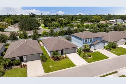 10795 Marlberry Way, North Fort Myers, FL 33917 - Photo 35