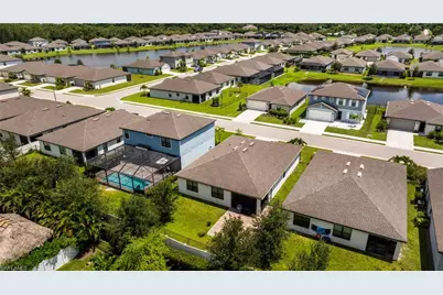 10795 Marlberry Way, North Fort Myers, FL 33917 - Photo 37