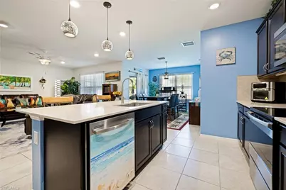 10795 Marlberry Way, North Fort Myers, FL 33917 - Photo 11