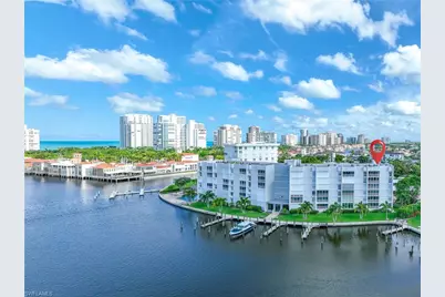 300 Park Shore Dr #PHA6, Naples, FL 34103 - Photo 35