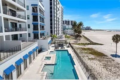 6230 Estero Blvd #202, Fort Myers Beach, FL 33931 - Photo 45