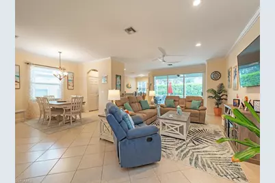 8300 Laurel Lakes Blvd, Naples, FL 34119 - Photo 3