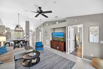 9009 Michael Cir #1, Naples, FL 34113 - Photo 5