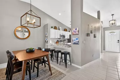 9009 Michael Cir #1, Naples, FL 34113 - Photo 7