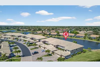 9009 Michael Cir #1, Naples, FL 34113 - Photo 31