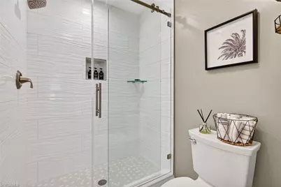 9009 Michael Cir #1, Naples, FL 34113 - Photo 19