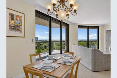 6001 Pelican Bay Blvd #503, Naples, FL 34108 - Photo 7