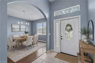 300 Shadow Lakes Dr, Lehigh Acres, FL 33974 - Photo 5