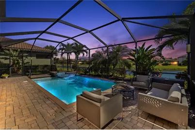 4764 Formosa Dr, Naples, FL 34119 - Photo 3