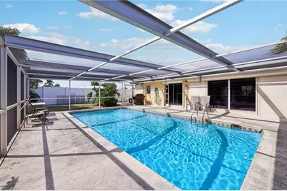 1116 SE 30th Ter, Cape Coral, FL 33904 - Photo 25