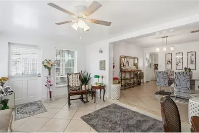 1406 Grandale St, Lehigh Acres, FL 33936 - Photo 9