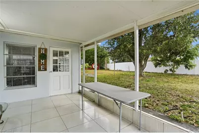 1406 Grandale St, Lehigh Acres, FL 33936 - Photo 19