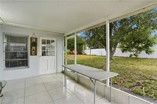 1406 Grandale St, Lehigh Acres, FL 33936 - Photo 19