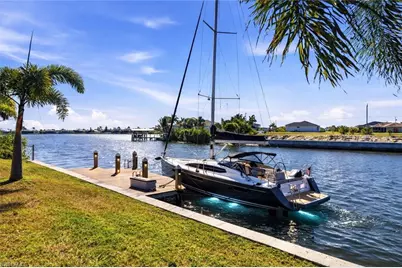 4418 NW 36th St, Cape Coral, FL 33993 - Photo 3