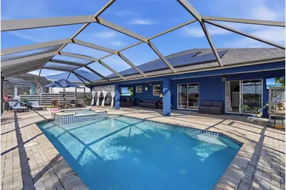 4418 NW 36th St, Cape Coral, FL 33993 - Photo 5