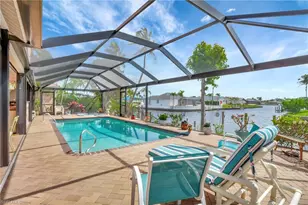 4607 SW 5th Pl, Cape Coral, FL 33914 - Photo 37