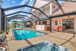 4607 SW 5th Pl, Cape Coral, FL 33914 - Photo 41