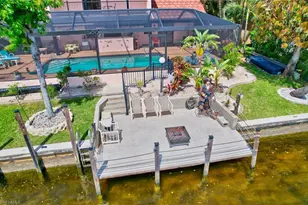 4607 SW 5th Pl, Cape Coral, FL 33914 - Photo 47