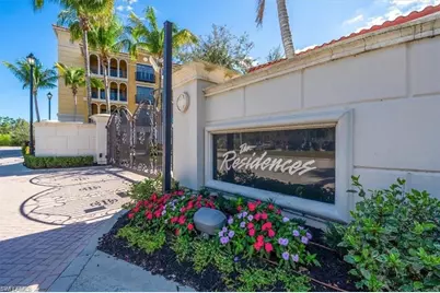 8011 Via Monte Carlo Way #2307, Estero, FL 33928 - Photo 1