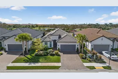 8915 Cappello Ct, Naples, FL 34119 - Photo 33