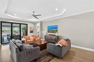 8915 Cappello Ct, Naples, FL 34119 - Photo 3