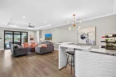 8915 Cappello Ct, Naples, FL 34119 - Photo 9