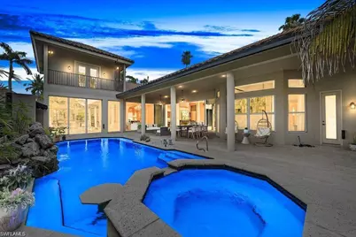 14500 Ocean Bluff Dr, Fort Myers, FL 33908 - Photo 3