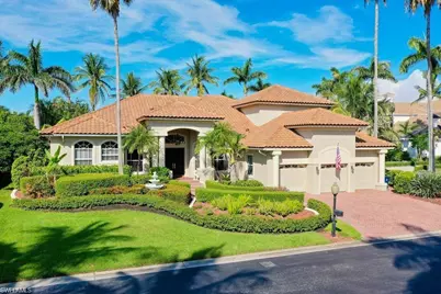 14500 Ocean Bluff Dr, Fort Myers, FL 33908 - Photo 1