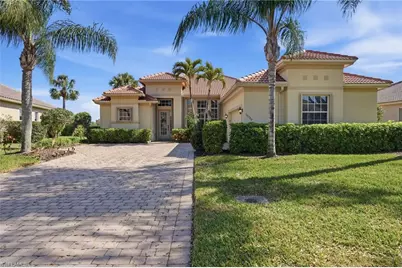 10320 Wishing Stone Ct, Bonita Springs, FL 34135 - Photo 3