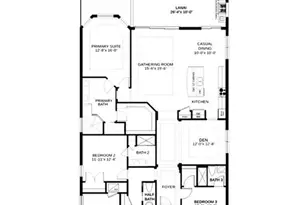 8785 Cavano St E, Naples, FL 34119 - Photo 35