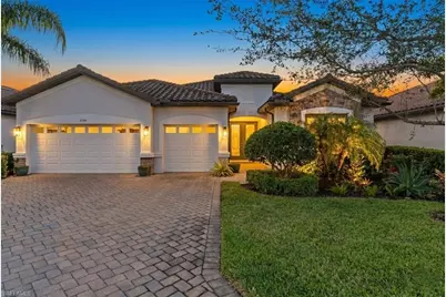 4720 Abaca Cir, Naples, FL 34119 - Photo 1