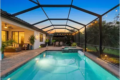 4720 Abaca Cir, Naples, FL 34119 - Photo 3