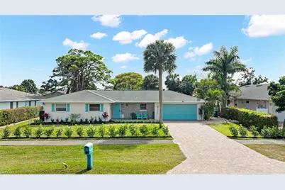 660 111th Ave N, Naples, FL 34108 - Photo 33