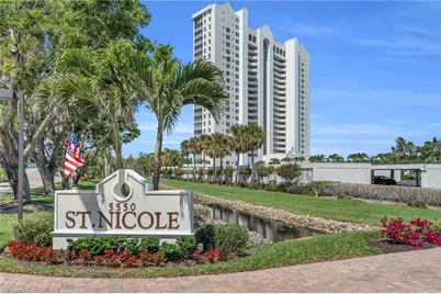 5550 Heron Point Dr #304, Naples, FL 34108 - Photo 1