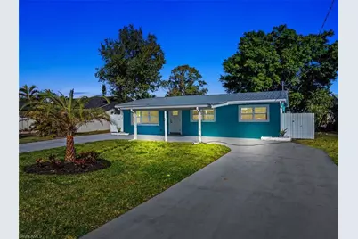 12511 Davis Blvd, Fort Myers, FL 33905 - Photo 3