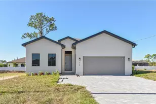 4106 E Gator Cir, Cape Coral, FL 33909 - Photo 1