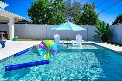 760 106th Ave, Naples, FL 34108 - Photo 1