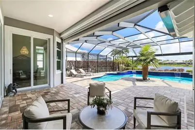 5052 Martinique Dr, Naples, FL 34113 - Photo 17